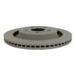 BRRF336 - Brakes: Motorcraftâ„¢ Disc Brake Rotor for Ford: Mustang Image