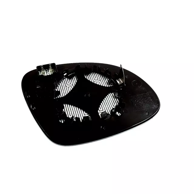 5N0857521A - : Mirror Glass for Volkswagen Image