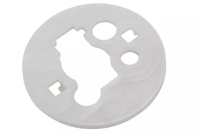 Driver Side Sunshade Retainer - GM (13507912)