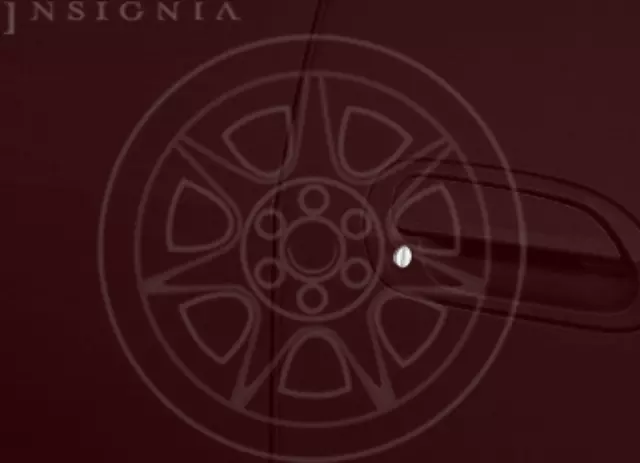 8P20TA0180 - Exterior: 2008-2011 Honda Accord - Door Edge Guards for Honda: Accord Image