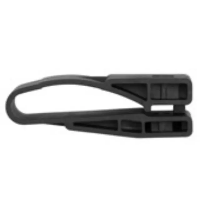 Roof Bike/Kayak/ Basket Mounting Clamps - Subaru (E361SXA101)