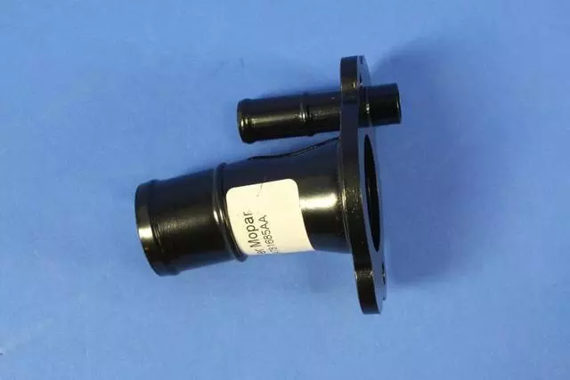 Water Inlet Housing - Mopar (04781685AB)