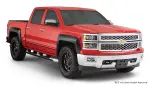 2804964 - : Fender Flares Extend-a-Fender 4PC Set for Husky Liners Image
