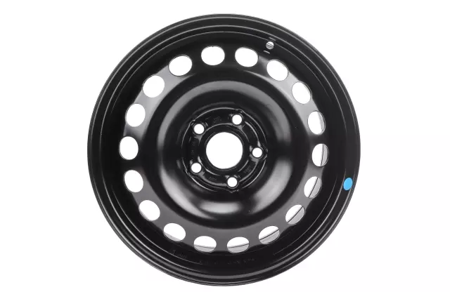 42644286 - : Wheel, Steel for Chevrolet: Sonic Image