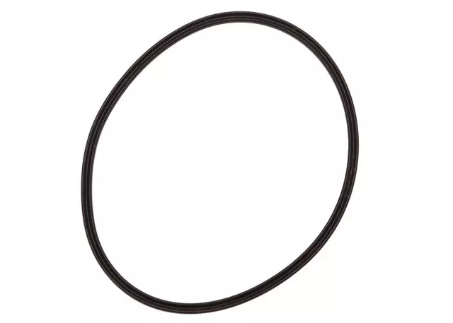 8662329 - Transmission: 2nd Clutch Housing Oil Seal Ring Seal for ACDelco Image