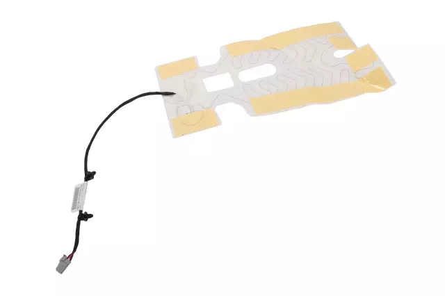 84763291 - Body: Seat Back Heater for Buick: Encore GX Image