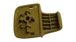 746310C040E0 - Body: Coat Hook for Toyota Image image