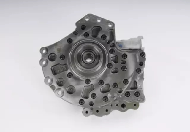 24256951 - : Automatic Transmission Fluid Pump for GM Image