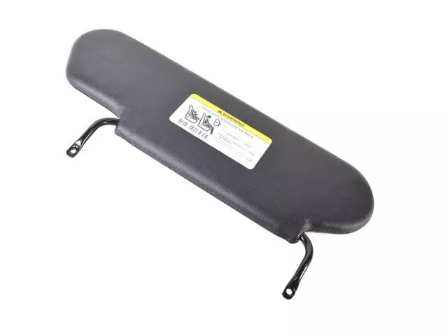 Visor, Right - Mopar (UZ101X7AD)