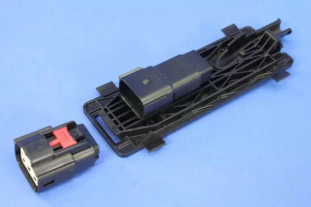 Tailgate Wiring Connector Kit - Mopar (68149689AB)