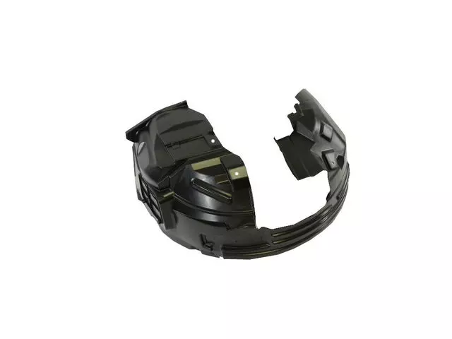 Splash Shield, Left - Mopar (68285104AA)