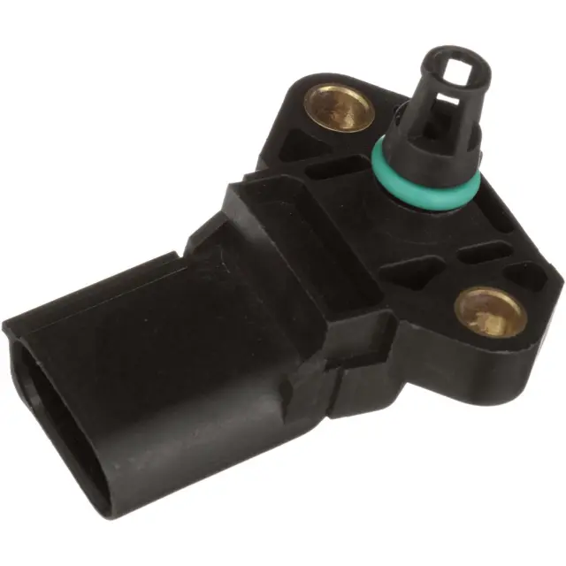 AS439 - Air Intake &amp; Fuel Delivery: Turbocharger Boost Sensor for SMP CORP Image