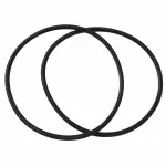 CG794 - Air &amp; Fuel Delivery: Motorcraft™ Fuel Pump Tank Seal for Ford: E-150, E-250, E-250 Econoline, E-350 Club Wagon, E-350 Econoline, E-350 Econoline Club Wagon, E-350 Super Duty, E-450 Econoline Super Duty, E-450 Super Duty, E-550 Econoline Super Duty, E-550 Super Duty, Econoline Super Duty, Escape, Escort, Taurus | Lincoln: Continental | Mercury: Mariner, Sable, Tracer Image