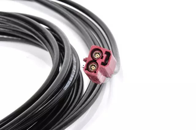 23412758 - : Digital Radio and Navigation Antenna Coaxial Cable for GM Image