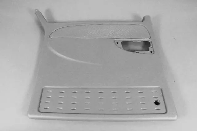 1AH931D1AA - Interior Trim: Sliding Door Trim Panel, Left for Mopar Image