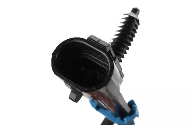 Front Passenger Side Shock Absorber Kit - GM (22064826)