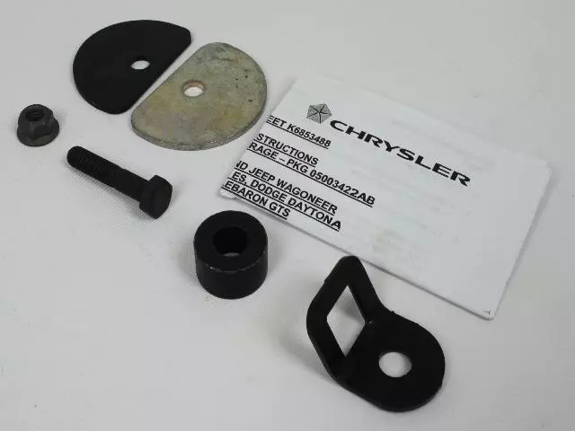5003422AC - : Fastener for Mopar Image