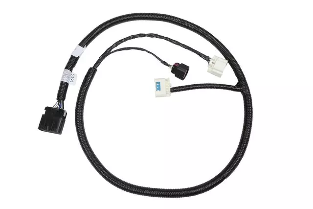 22785591 - Air &amp; Fuel Delivery: Fuel Pump Connector for Cadillac: CTS Image