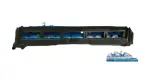 16594F2090 - : Radiator Support Baffle for Toyota Image