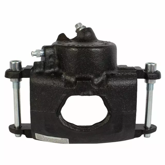 QBRC336RM - : Caliper Assembly Brake Less Pad for Ford Image