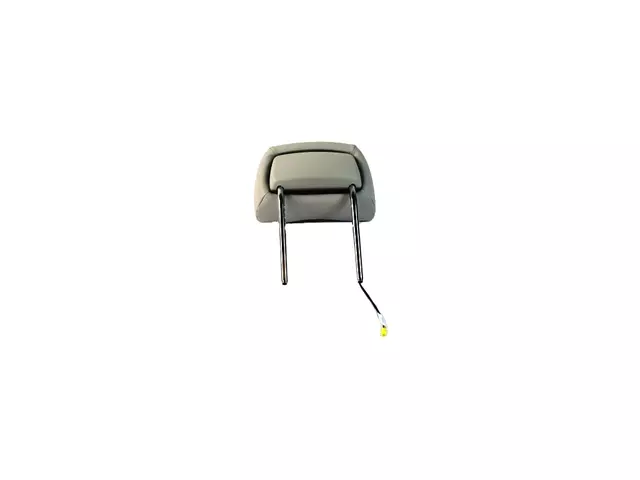 Active Head Restraints Headrest - Mopar (6RZ37SA5AA)