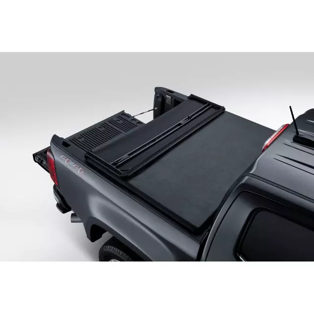 Bed Tonneau Cover - GM (19367128)