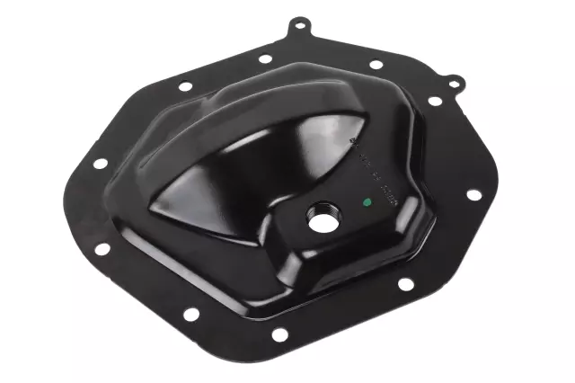 84428296 - Suspension: Differential Cover for Cadillac: Escalade, Escalade ESV | Chevrolet: Silverado 1500, Silverado 1500 LTD, Suburban, Tahoe | GMC: Sierra 1500, Sierra 1500 Limited, Yukon, Yukon XL Image