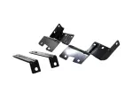 68566143AA - Frame, Bumper and Fascia: Bumper Bracket Kit for Mopar Image
