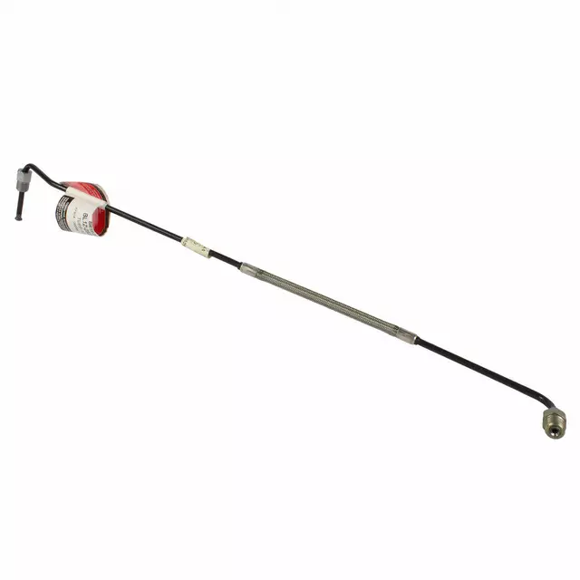 BL1Z2B253A - : Tube Assembly Brake for Ford Image