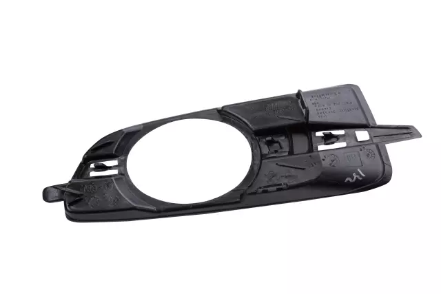 Front Driver Side Lower Outer Grille - GM (20859107)