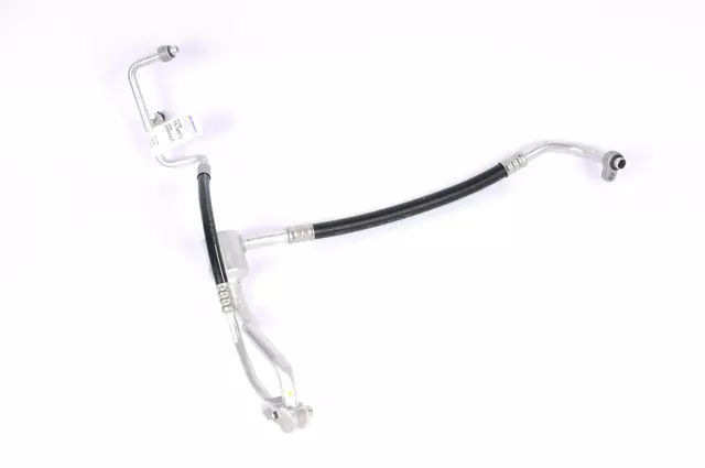 1534573 - : Air Conditioning Compressor for Cadillac: ATS Image