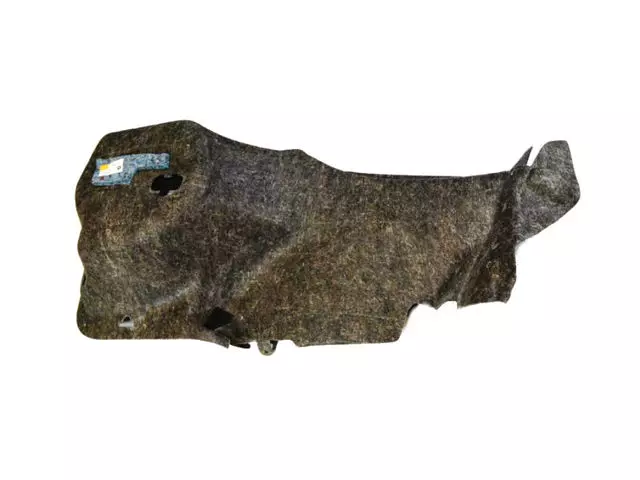 Trunk Carpet, Left - Mopar (55315125AI)