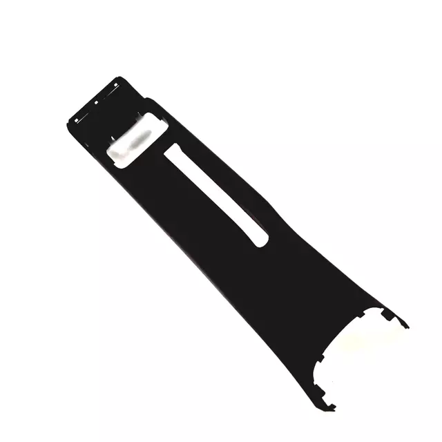 1J0863323P2QL - Body: Rear Console for Volkswagen Image