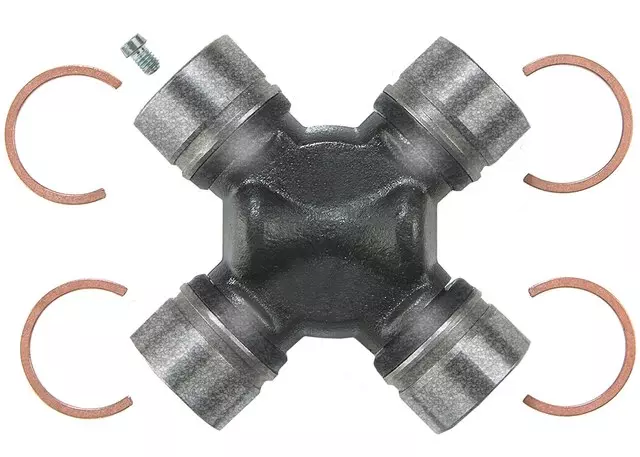 45U0110 - Transmission &amp; Drivetrain: U-Joint for ACDelco Image