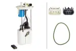 358300391 - : HELLA Fuel Pump and Sender Assembly 358300391 for Hella Image