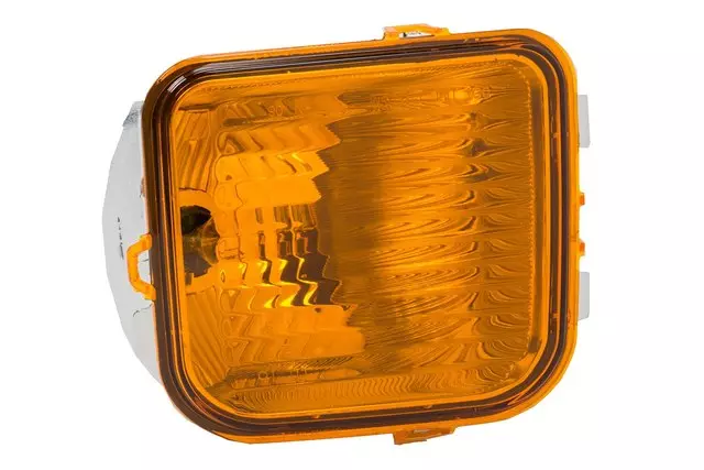 Park/Turn Lamp - GM (15139187)