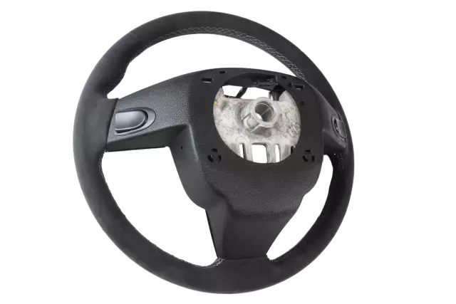 Ebony Steering Wheel - GM (22982702)