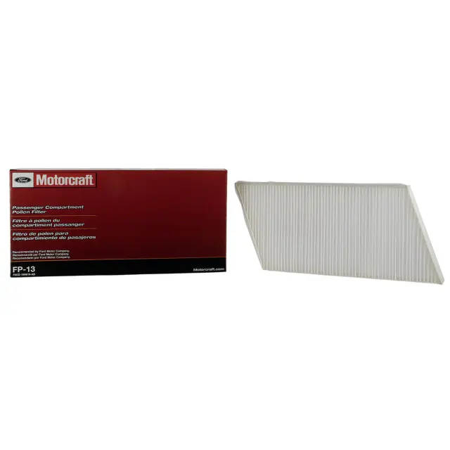 Filter - Ford (F8OZ-19N619-AB)