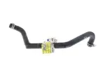 2M5Z18K359AD - HVAC: HVAC Heater Hose for Ford: Focus Image