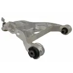 RK623211 - : Front Right Lower Suspension Control Arm and Ball Joint Assembly for Moog Image
