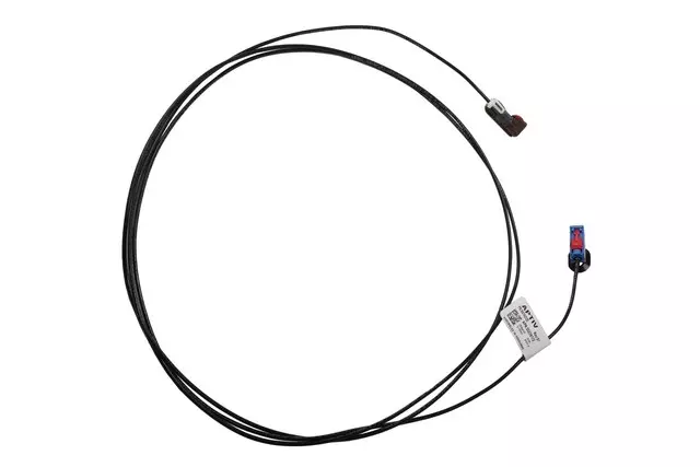 84743125 - : Digital Radio and Navigation Antenna Cable for GM Image
