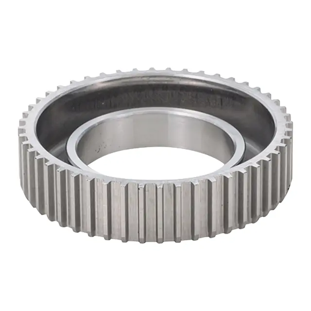 4351735010 - Brakes: ABS Rotor for Toyota Image