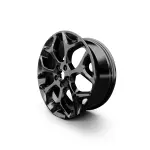 5PQ12JXYAB - Wheels: Aluminum Wheel, Front Or Rear for Mopar Image