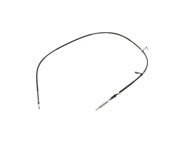 68364525AE - Brakes: Parking Brake Cable for Ram: 3500 Image