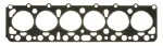10087400 - : GASKET, CYLINDER HEAD for Ajusa Image