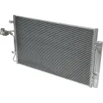 CN4066PFC - : A/C Condenser -- Condenser Parallel Flow for UAC Image