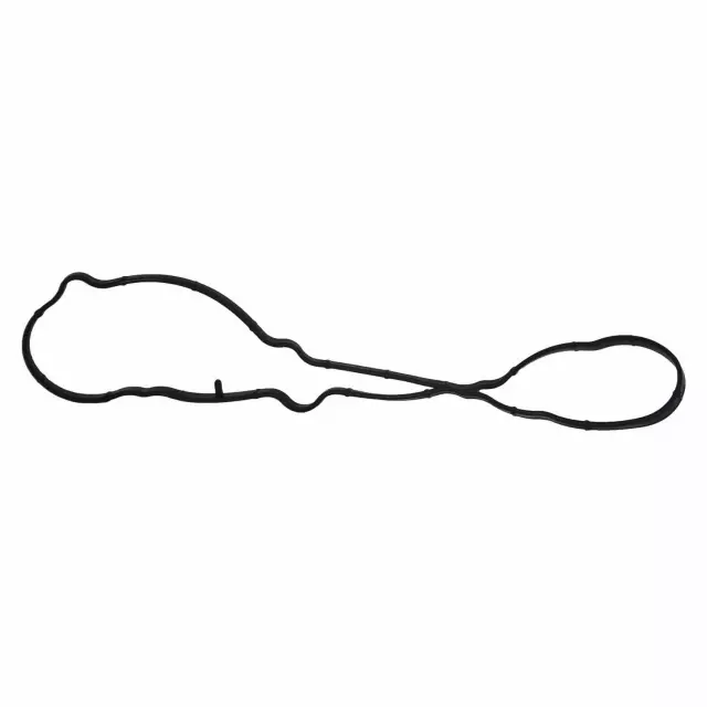 1S7Z6B752AA - Emission System: Separator Gasket for Ford: C-Max, EcoSport, Edge, Escape, Explorer, Focus, Fusion, Mustang, Police Responder Hybrid, Special Service Police Sedan, SSV Plug-In Hybrid, Taurus, Transit Connect | Lincoln: MKC, MKT, MKZ | Mercury: Mariner, Milan Image