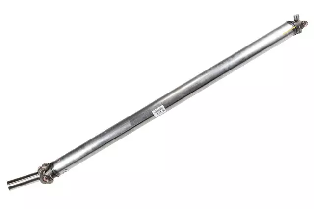 10383394 - Universals &amp; Rear Axle: Drive Shaft for Chevrolet: Silverado 2500 HD | GMC: Sierra 2500 HD Image