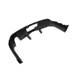 68260787AA - Frame, Bumper and Fascia: Rear Lower Fascia for Dodge: Durango Image