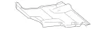 9066840202647K26 - : Floor Cover for Mercedes-Benz Image